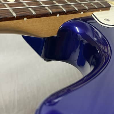 Fender Stratocaster Strat MIM - Made in Mexico Electric Guitar image 22