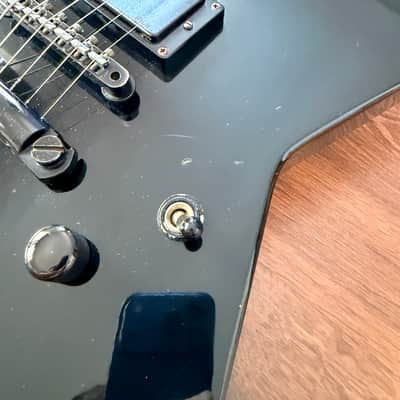 1992 ESP MX-250 image 4