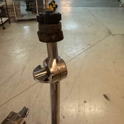 Sonor double stand - 3 cymbal arms + weight image 4