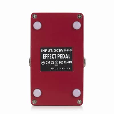 Caline CP-506 Multimod Modulation effects pedal image 6