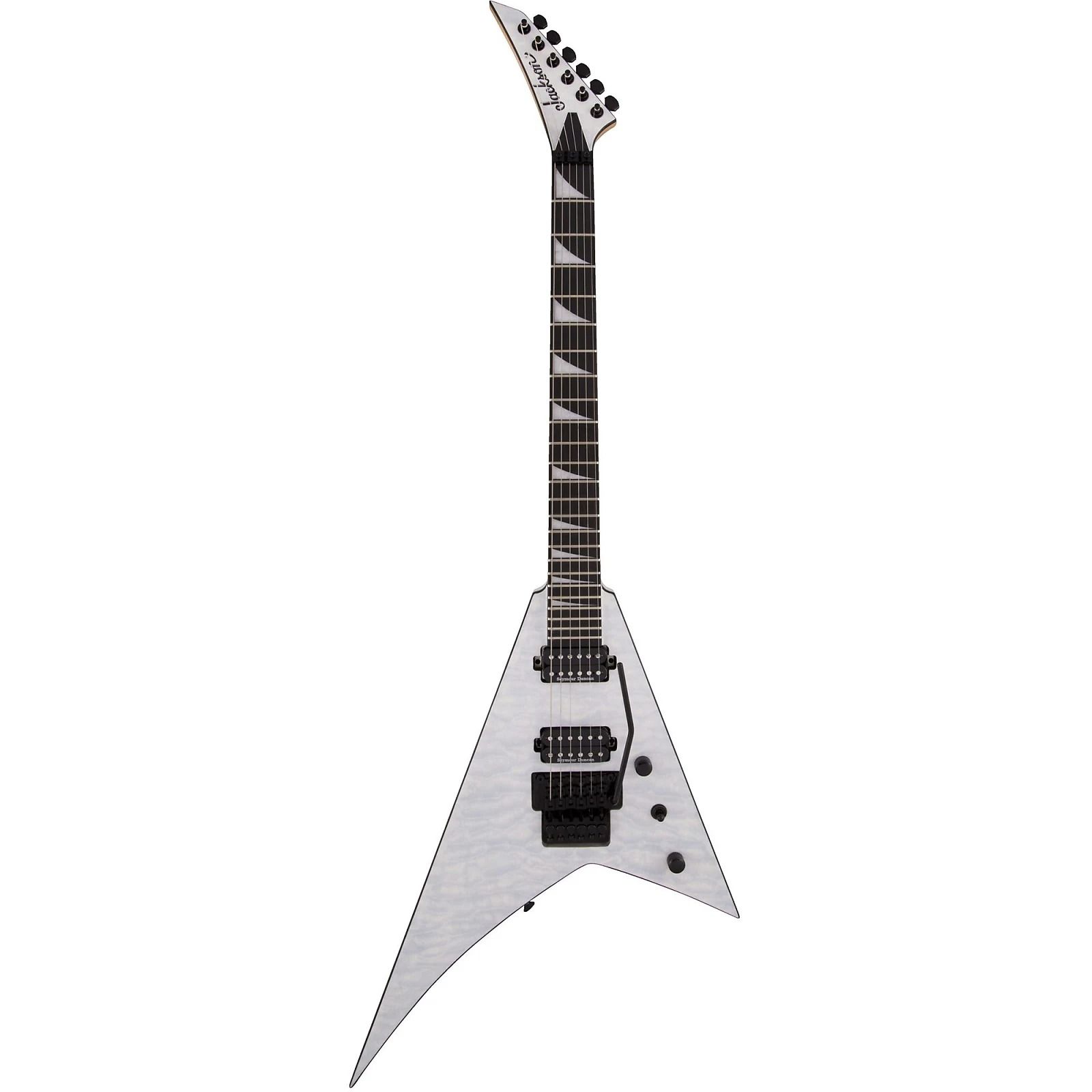 Jackson Pro Series RR24Q Rhoads | Reverb Canada