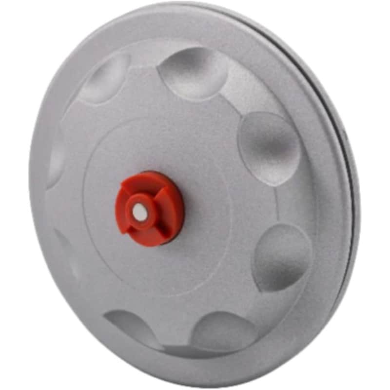 Knosti Disco-Antistat Ultrasonic Label-Schutz Bild 1