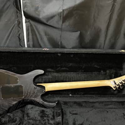 Jackson Pro Series DK2 Ash FR Dinky Electric Guitar image 10