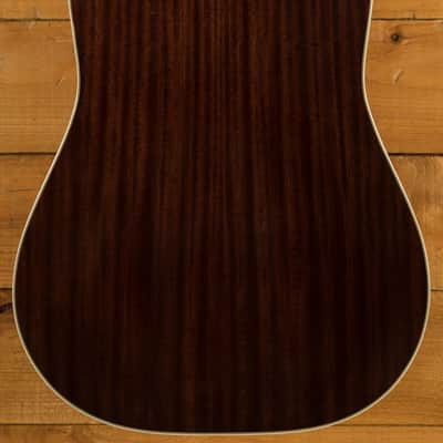 Epiphone Hummingbird Studio | Natural image 4