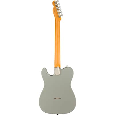 Fender 0115912793 Brent Mason Telecaster (Primer Grey) - Electric Guitar image 2