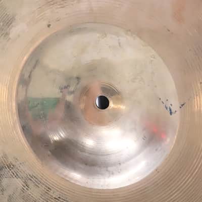 Sabian 22" AAX Stage Ride Cymbal image 15
