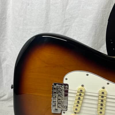 Fender Limited Edition Player Stratocaster Strat Electric Guitar MIM - Made in Mexico image 4