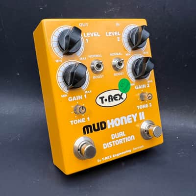 T-Rex Mudhoney II 2014 | Reverb
