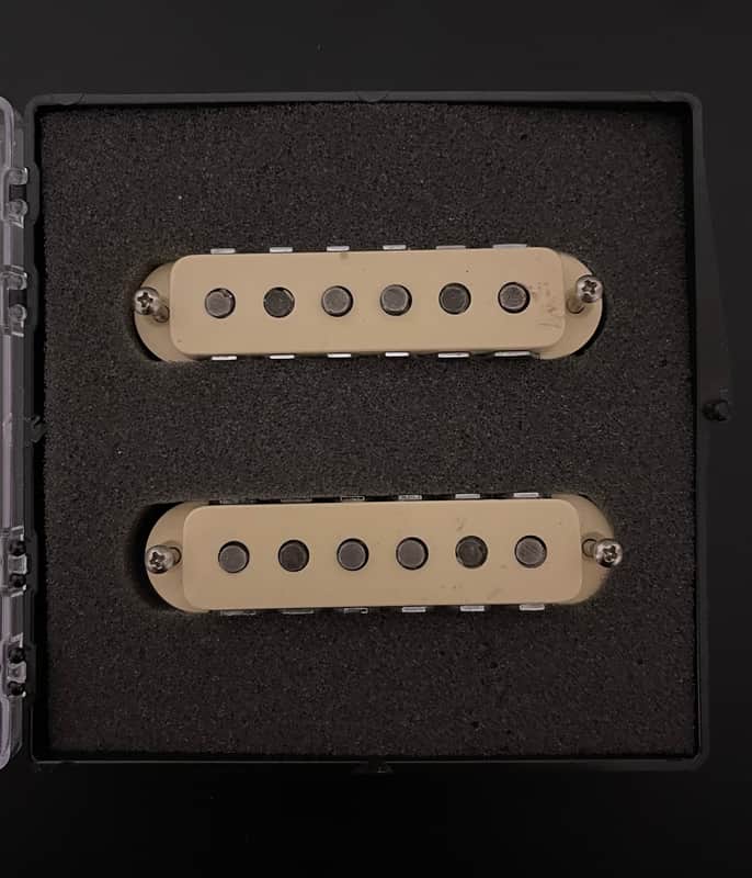 Fender Jaguar Pickups Vintage Mid-60’s image 1