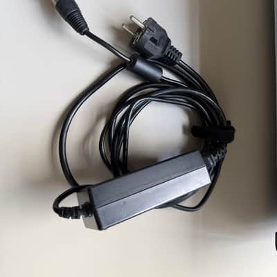 Universal Audio OX Amp Top Box Attenuator 2019 - Present - Silver/Brown/Black image 3
