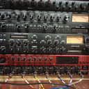 ART Voice Channel (2ch Ad Conversion)
(S/Pdif)(Adat)