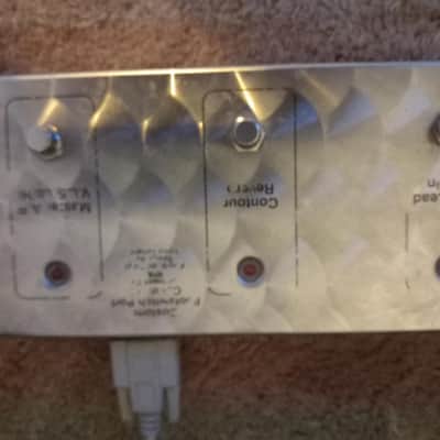 Engl Powerball E645 Mk1 + Z5 footswitch image 14