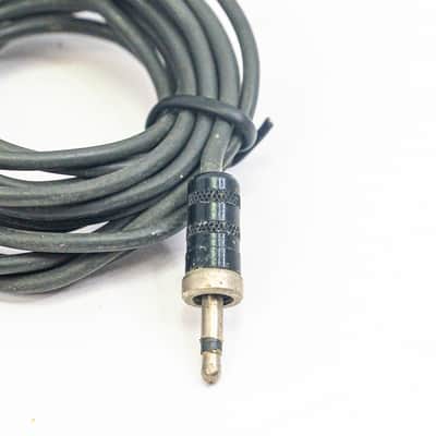Sony ECM-16 Electret Condenser Microphone – Vintage – w/ Case & Manual – Japan image 3