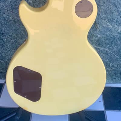 Gibson Les Paul Standard 1987 - Alpine White image 8
