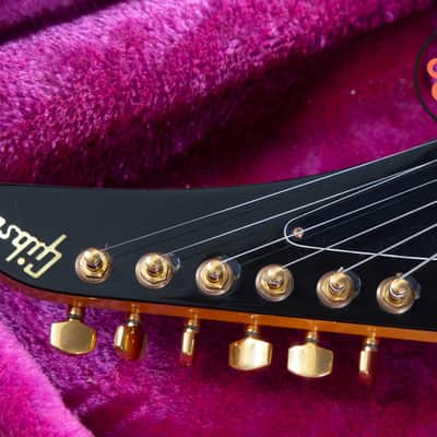 1983 Gibson Explorer CMT Natural image 3