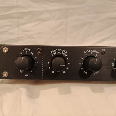 SPL Vitalizer Mk3-T*UPGRADED TUBES! image 3
