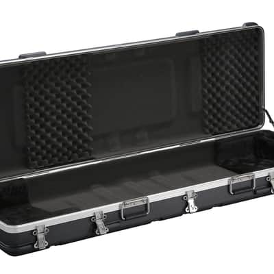 Korg HCKRONOS288BLK Custom Black Hard Shell Case for 88-Key Kronos Keyboard image 4