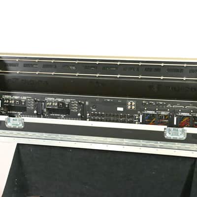 DiGiCo SD7 Digital Console w/Dual Engines, Waves, ST Optical & Road Case CG01044 *ASK FOR SHIPPING* image 16