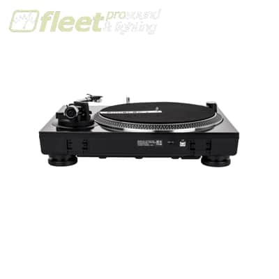 Reloop  RP-2000USB-MKII Direct Drive Turntable image 3