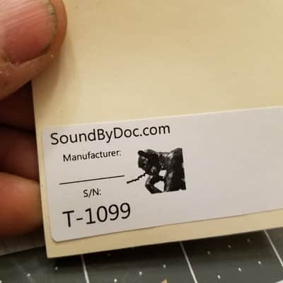Woodward Schumacher 80-57-0-C Transformer 270-0-270 / 6.3 V Silvertone Vintage Power Tested Tube Amp Project 1961 image 5