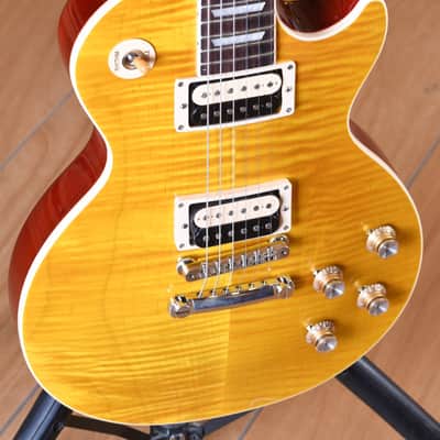 Gibson Slash Signature Les Paul Standard Appetite Burst image 8
