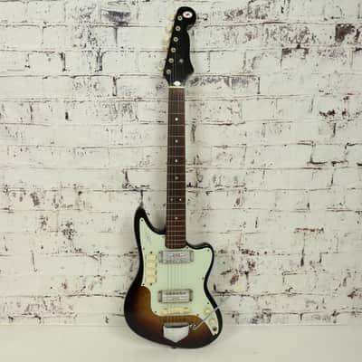 ZEN-ON electric guitars for sale in USA | guitar-list