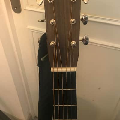 Martin D28 1982 image 6