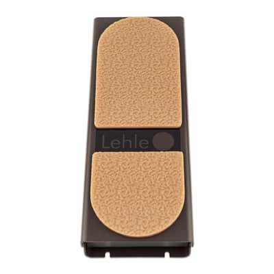 Lehle Mono Volume 90 Pedal image 2