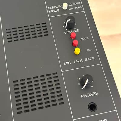 Immagine REVOX C279 [STUDER] - 5