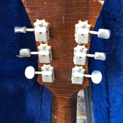 Epiphone Casino 1966 - Sunburst image 7