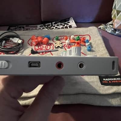 Teenage Engineering OP-1 Keyboard Synthesizer 2021 image 7