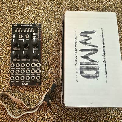 WMD Arpitecht - Black image 2