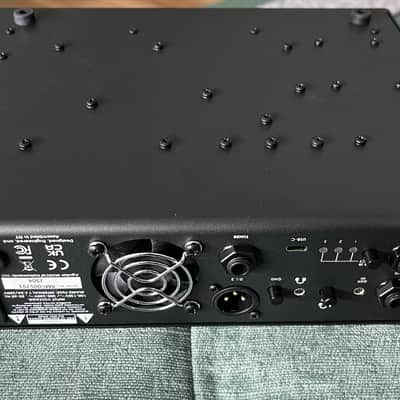 Aguilar SL112 30th Anniversary + Aguilar AG500 30th Anniversary - Matching Bundle image 22