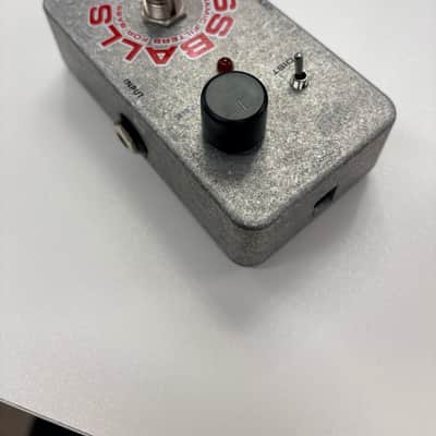 Electro-Harmonix Bass ball image 2