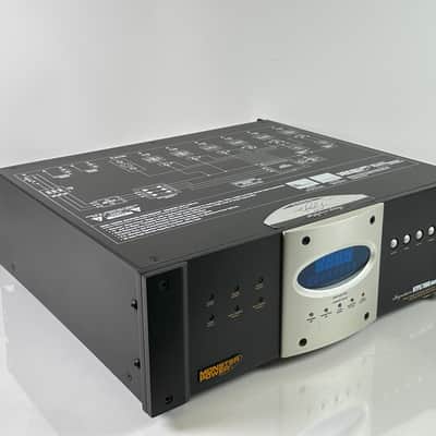Monster Signature Series HTPS 7000 MKII Power Conditioner image 2