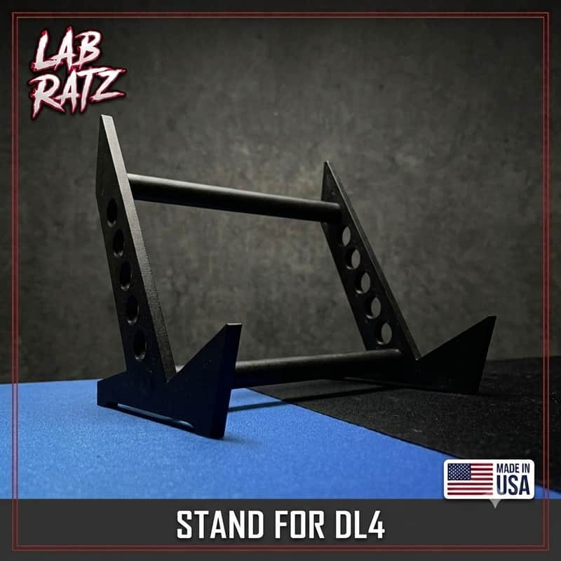 Immagine Stand for DL4 - 1