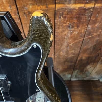 Music Man Sabre Bass 1978/79 image 8