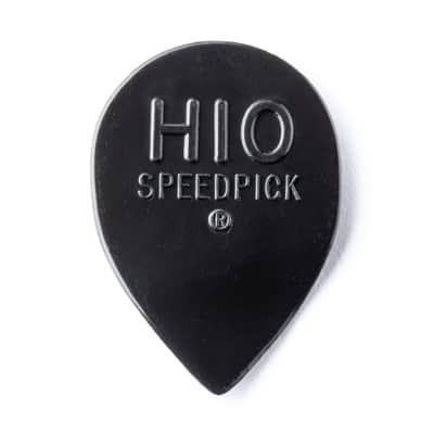 Dunlop H10J Speedpick Jazz .91mm image 3