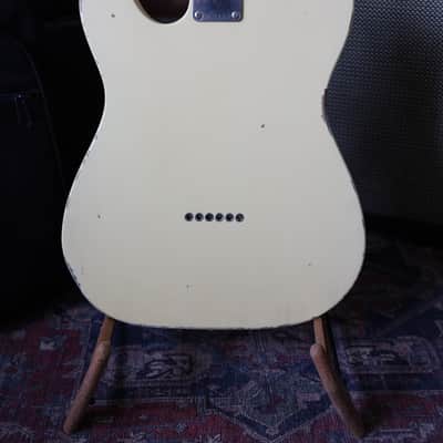 K-Line Truxton — Vintage White Relic - NEW, (Authorized Dealer) image 5