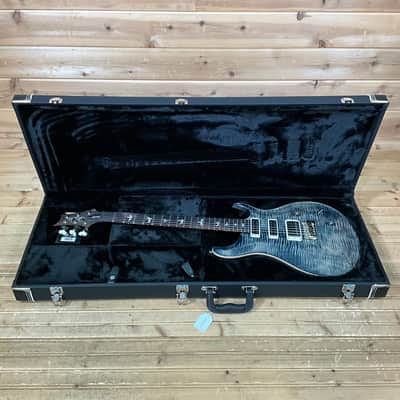 PRS Studio 22 Electric Guitar - Faded Whale Blue image 7