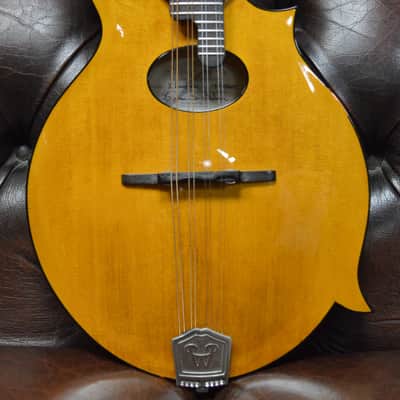 Weber Yellowstone F14-F Mandolin image 7