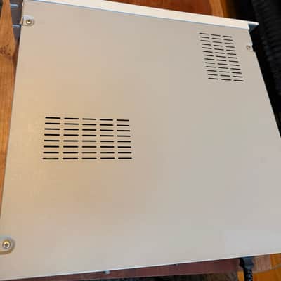 Akai S5000 V2 MIDI Stereo Digital Sampler - 16 Analog outs, 1TB SD ZuluSCSI w 130+GB of sound, sample & instrument libraries, 20x SD card CD-ROM Libraries (1998) image 20