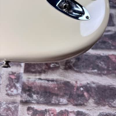 FENDER CLAPTON STRATOCASTER OWT 2003 OCCASION image 13