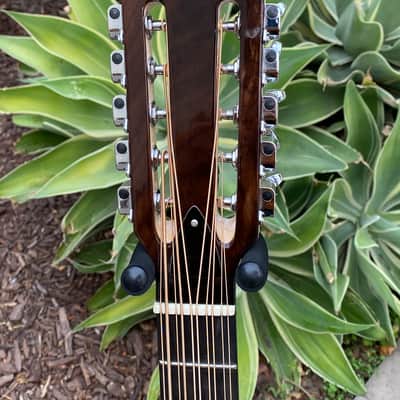 Pasaye Bajo Quinto/ Maple image 7