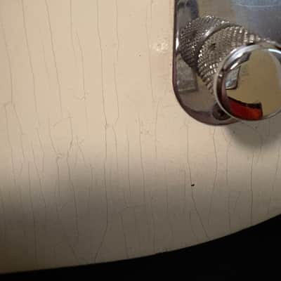Fender Telecaster 1956 - Blonde image 14