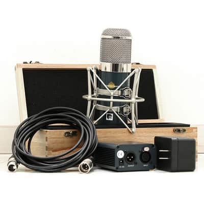 Chandler Limited TG Microphone image 3