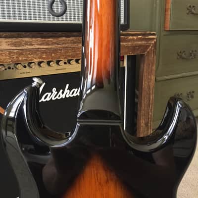 Schecter S-1 Custom Diamond Series - Left Handed image 11