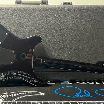 PRS Modern Eagle V 2025- Cobalt Smokeburst image 15