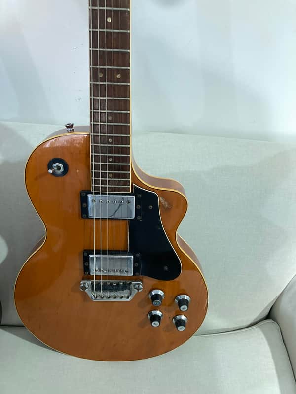 Yamaha SG-45 | Reverb Canada