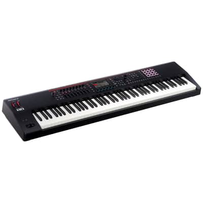 Roland Fantom-08 image 2